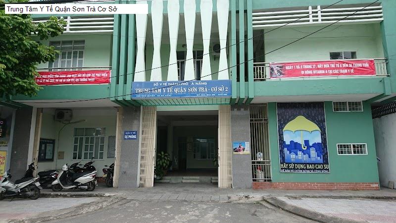 Trung Tâm Y Tế Quận Sơn Trà Cơ Sở