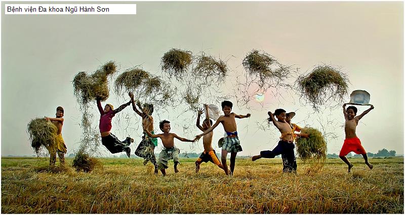 Bệnh viện Đa khoa Ngũ Hành Sơn