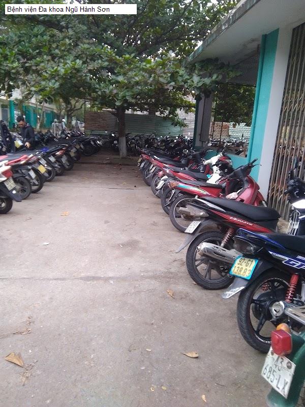 Bệnh viện Đa khoa Ngũ Hành Sơn