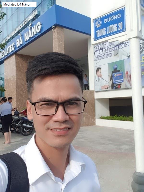 Medlatec Đà Nẵng