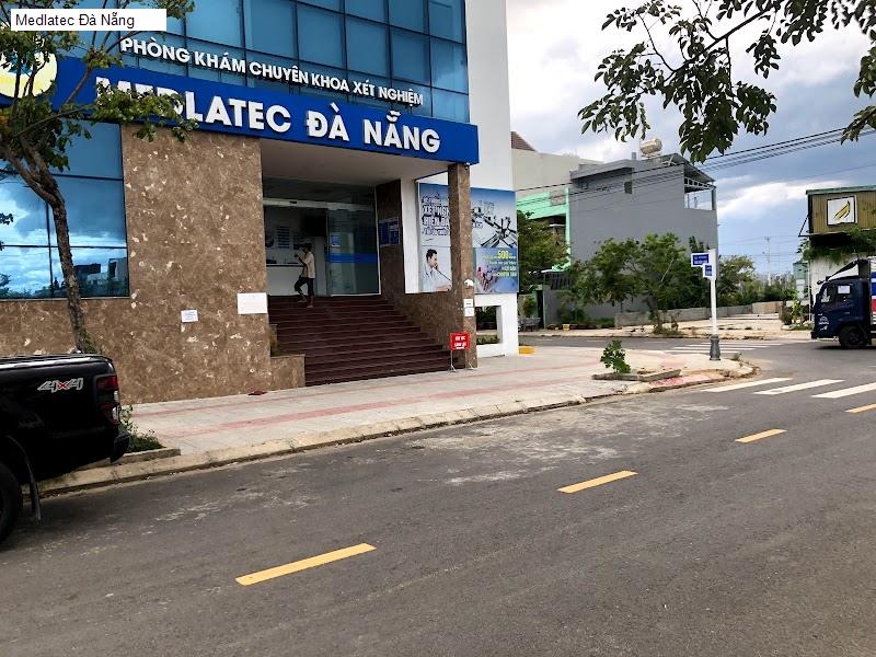 Medlatec Đà Nẵng