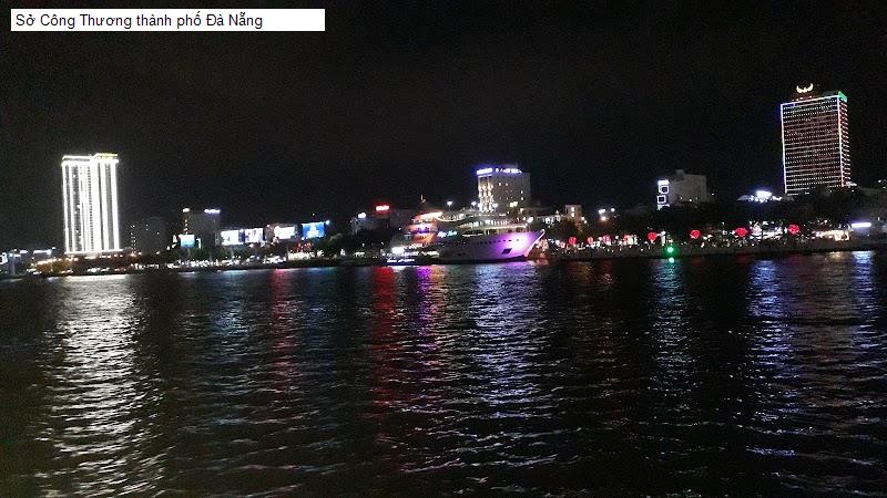 Sở Công Thương thành phố Đà Nẵng