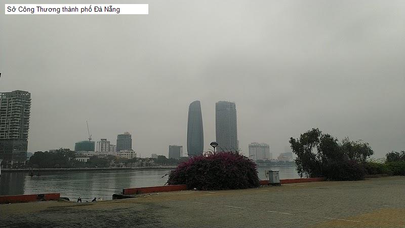 Sở Công Thương thành phố Đà Nẵng