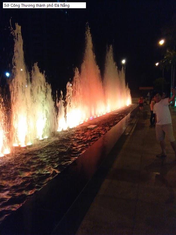 Sở Công Thương thành phố Đà Nẵng