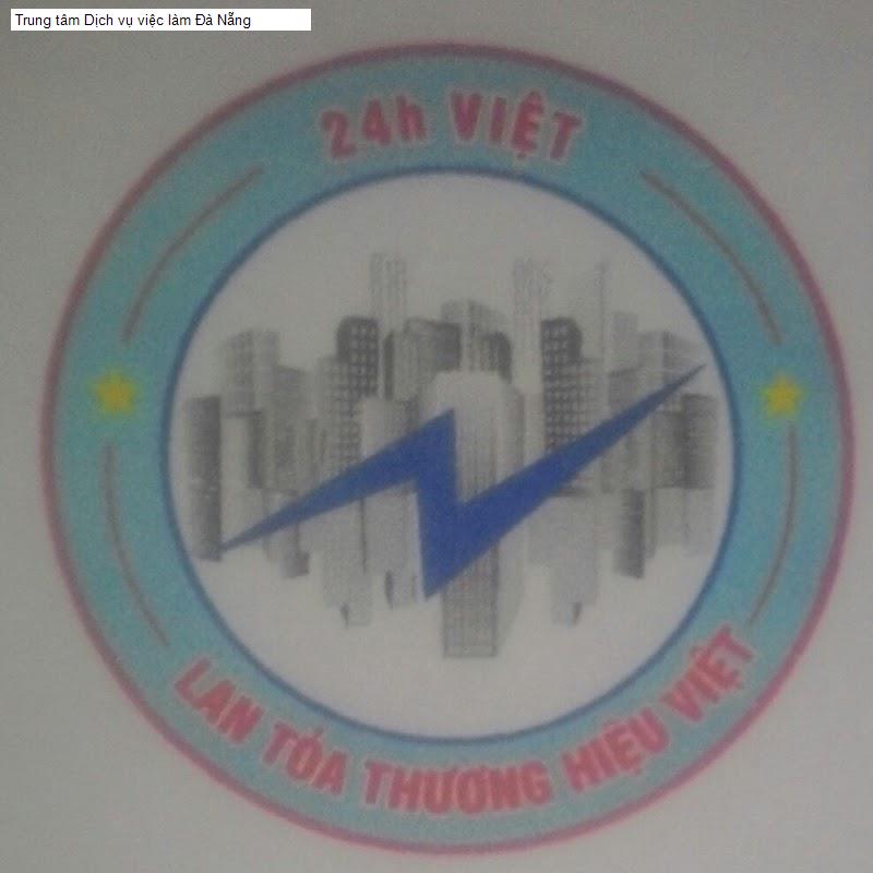 Trung tâm Dịch vụ việc làm Đà Nẵng