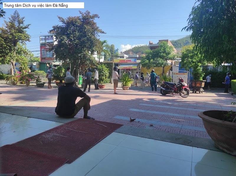Trung tâm Dịch vụ việc làm Đà Nẵng