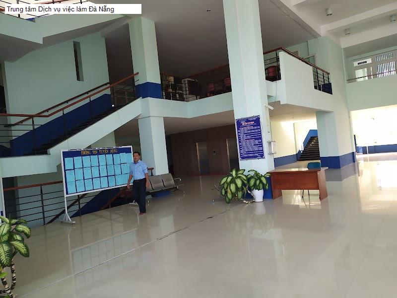 Trung tâm Dịch vụ việc làm Đà Nẵng