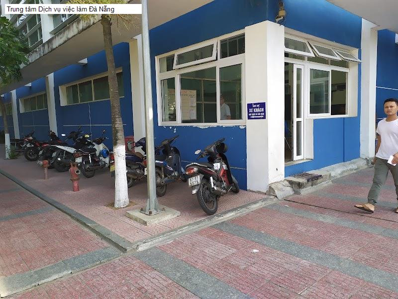 Trung tâm Dịch vụ việc làm Đà Nẵng