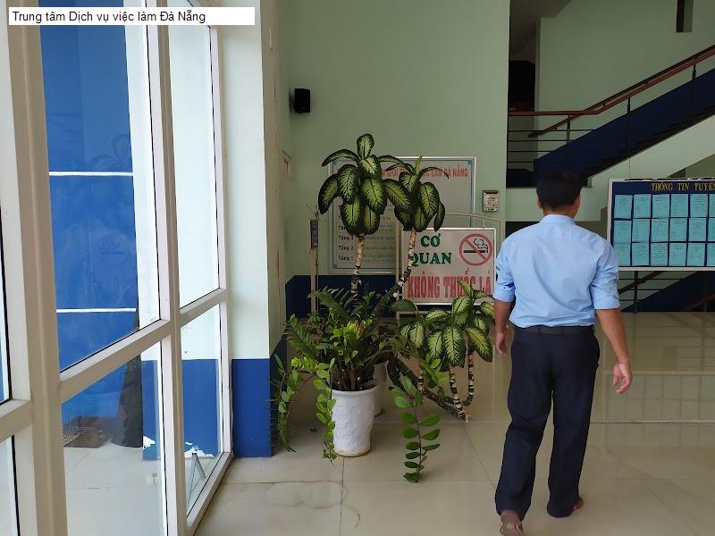 Trung tâm Dịch vụ việc làm Đà Nẵng