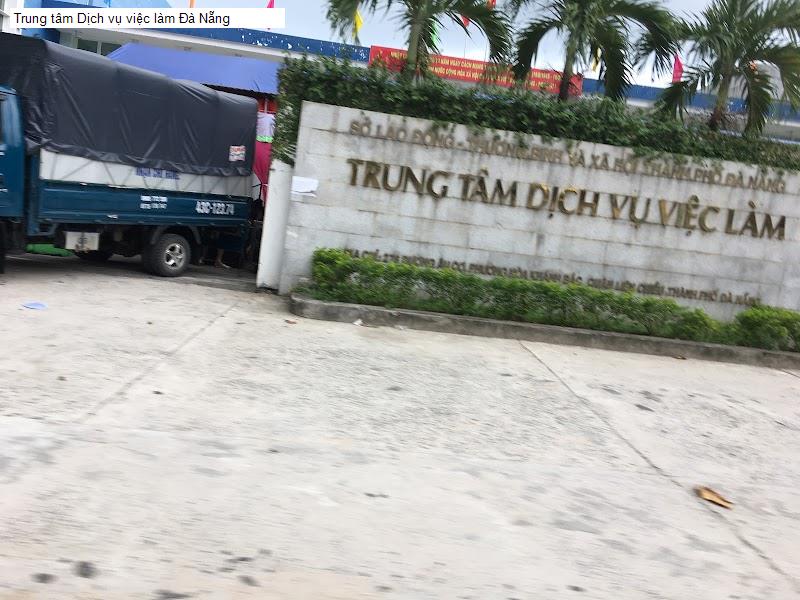 Trung tâm Dịch vụ việc làm Đà Nẵng