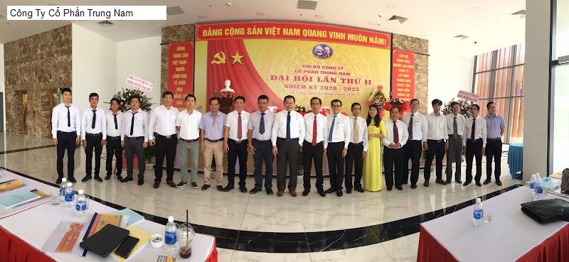 Công Ty Cổ Phần Trung Nam