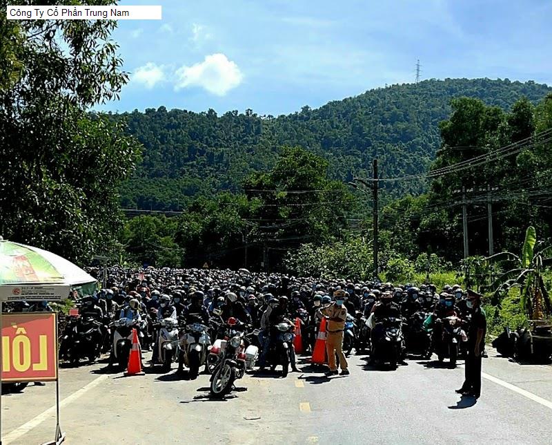Công Ty Cổ Phần Trung Nam