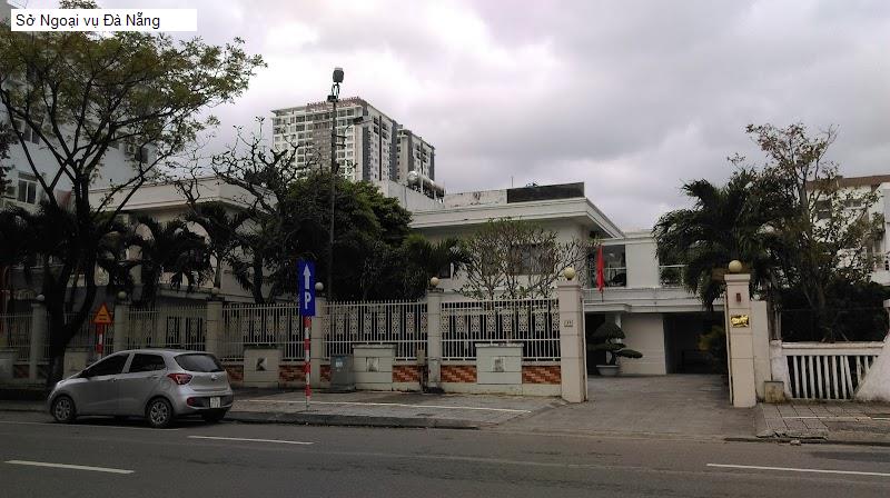Sở Ngoại vụ Đà Nẵng