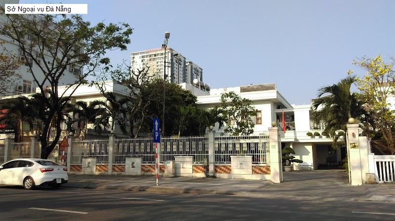 Sở Ngoại vụ Đà Nẵng