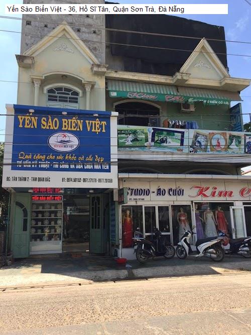 Top 6 cửa hàng yến sào tại  Quận Sơn Trà TP. Đà Nẵng