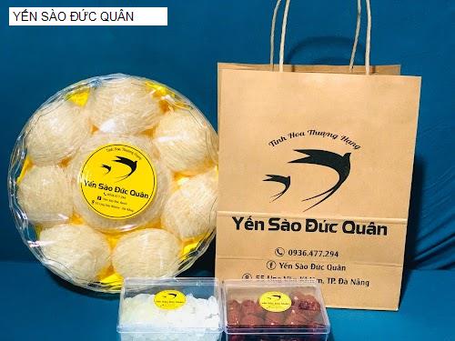 YẾN SÀO ĐỨC QUÂN