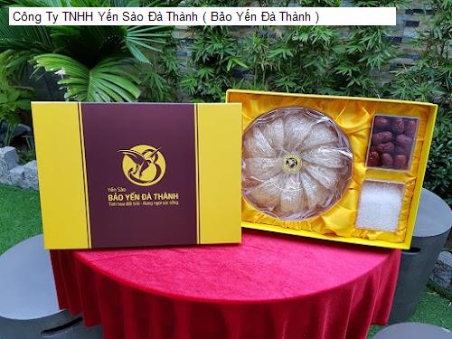 Công Ty TNHH Yến Sào Đà Thành ( Bảo Yến Đà Thành )